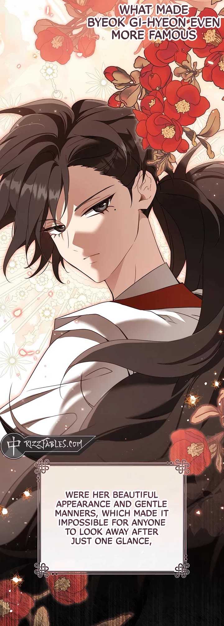 I Became the Despised Granddaughter of the Murim Family Chapter 82 page 19 - Chapter 82