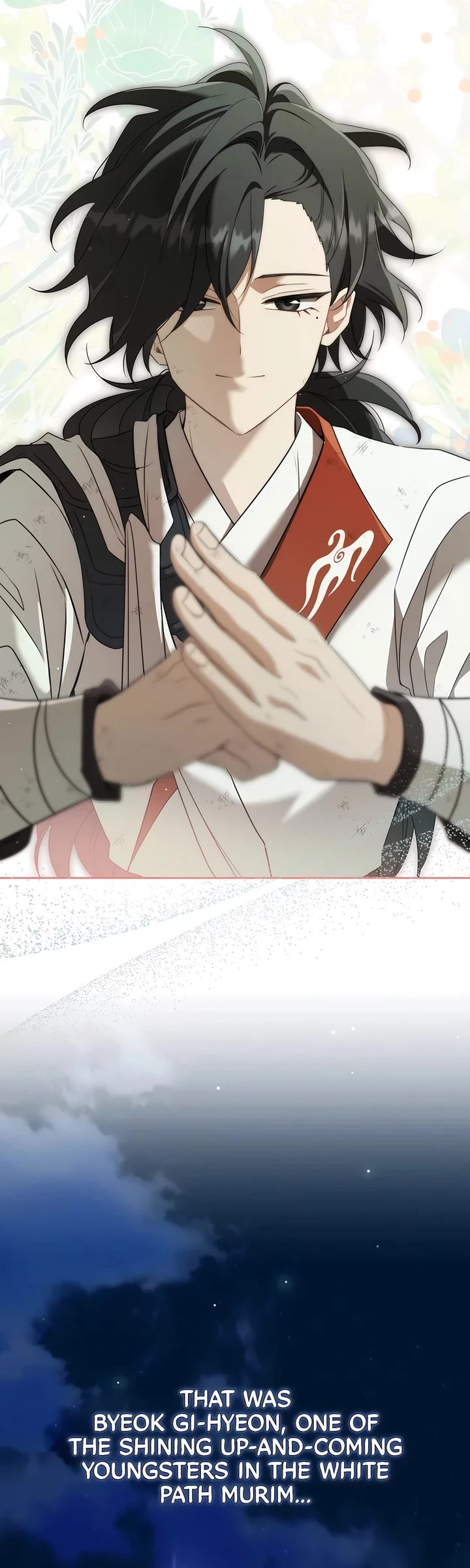 I Became the Despised Granddaughter of the Murim Family Chapter 82 page 24 - Chapter 82