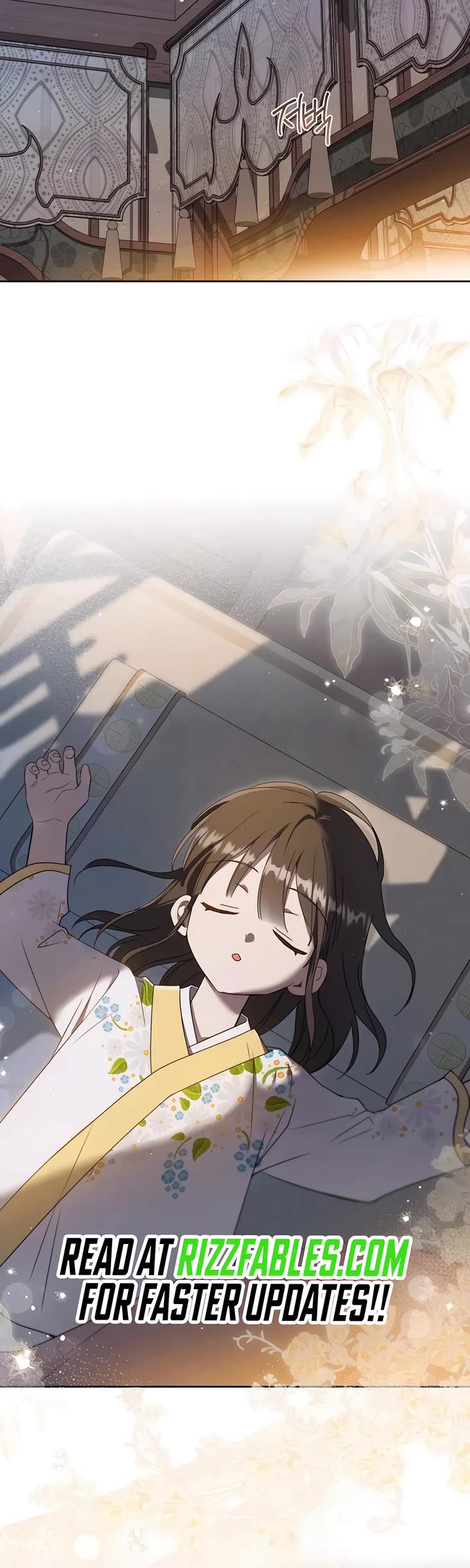 I Became the Despised Granddaughter of the Murim Family Chapter 82 page 28 - Chapter 82