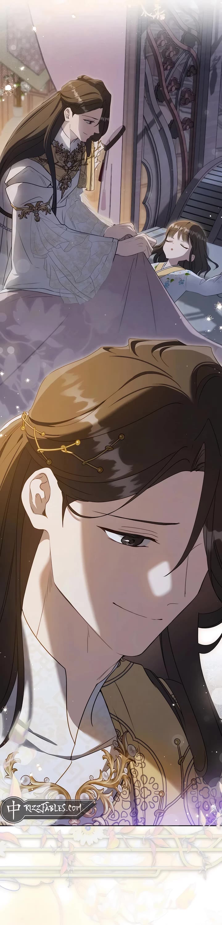 I Became the Despised Granddaughter of the Murim Family Chapter 82 page 29 - Chapter 82