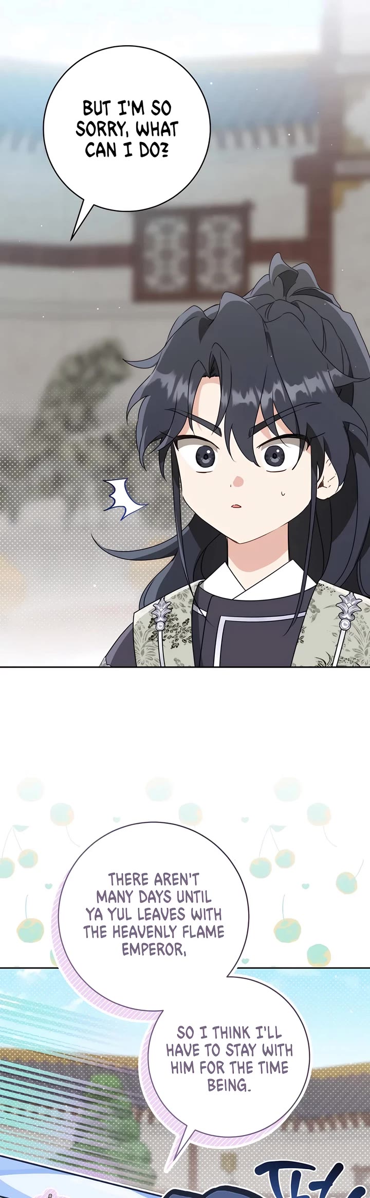 I Became the Despised Granddaughter of the Murim Family Chapter 82 page 42 - Chapter 82