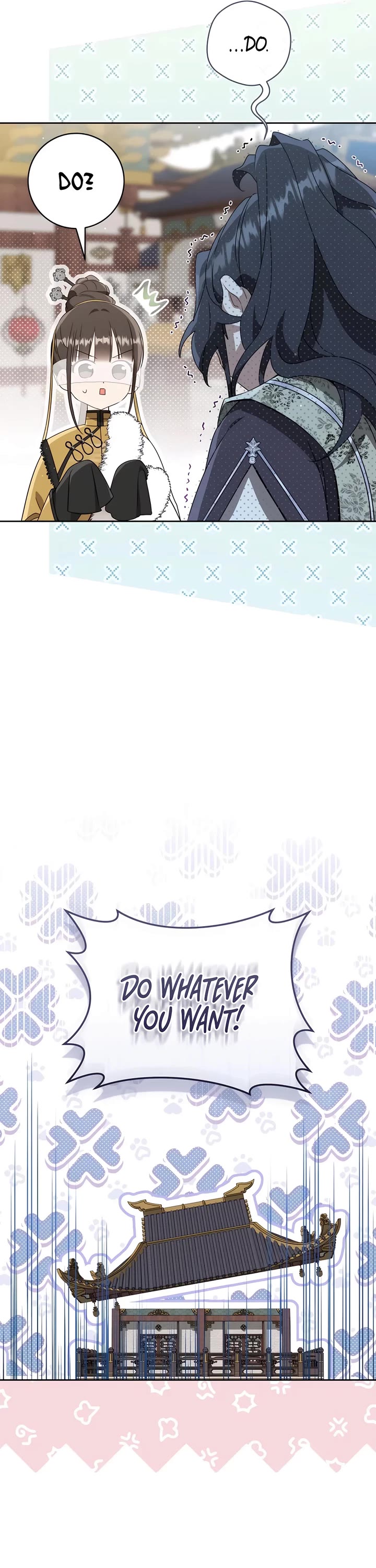 I Became the Despised Granddaughter of the Murim Family Chapter 82 page 44 - Chapter 82