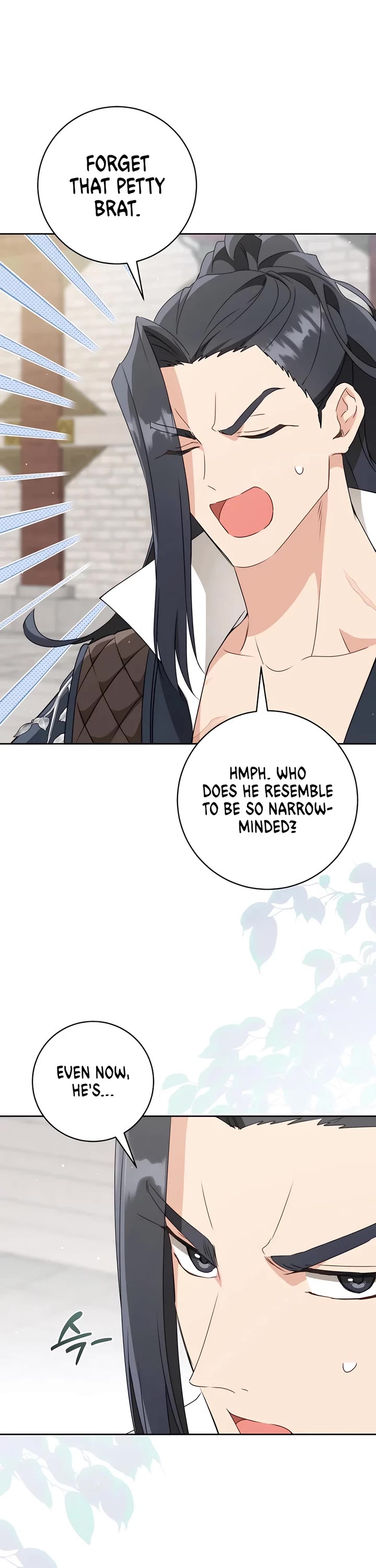 I Became the Despised Granddaughter of the Murim Family Chapter 82 page 45 - Chapter 82
