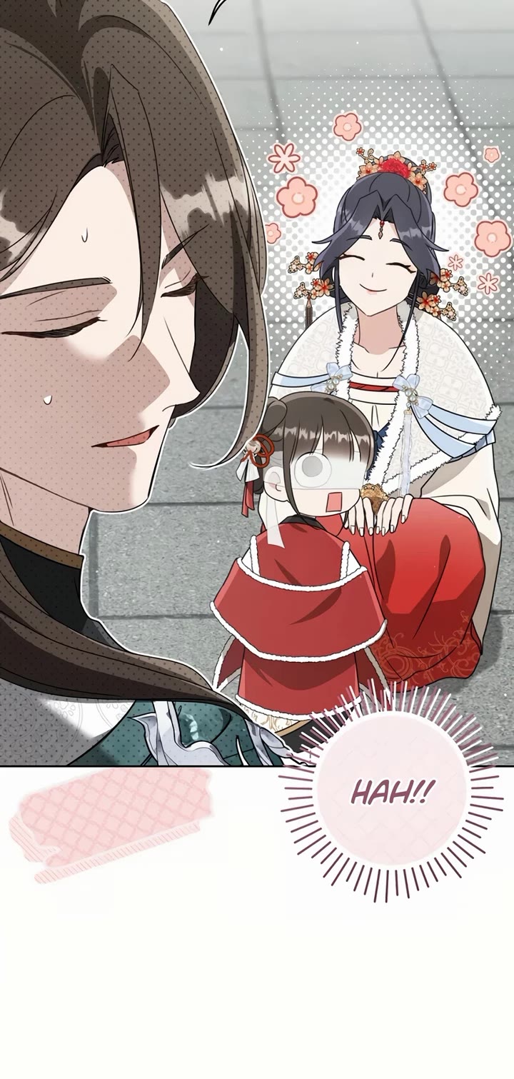 I Became the Despised Granddaughter of the Murim Family Chapter 83 page 18 - Chapter 83