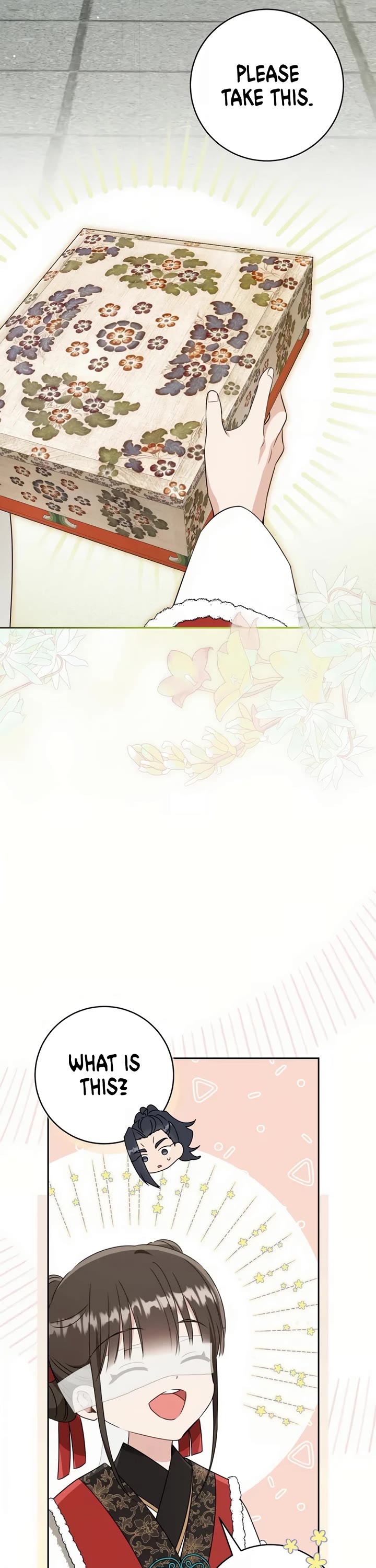 I Became the Despised Granddaughter of the Murim Family Chapter 83 page 2 - Chapter 83