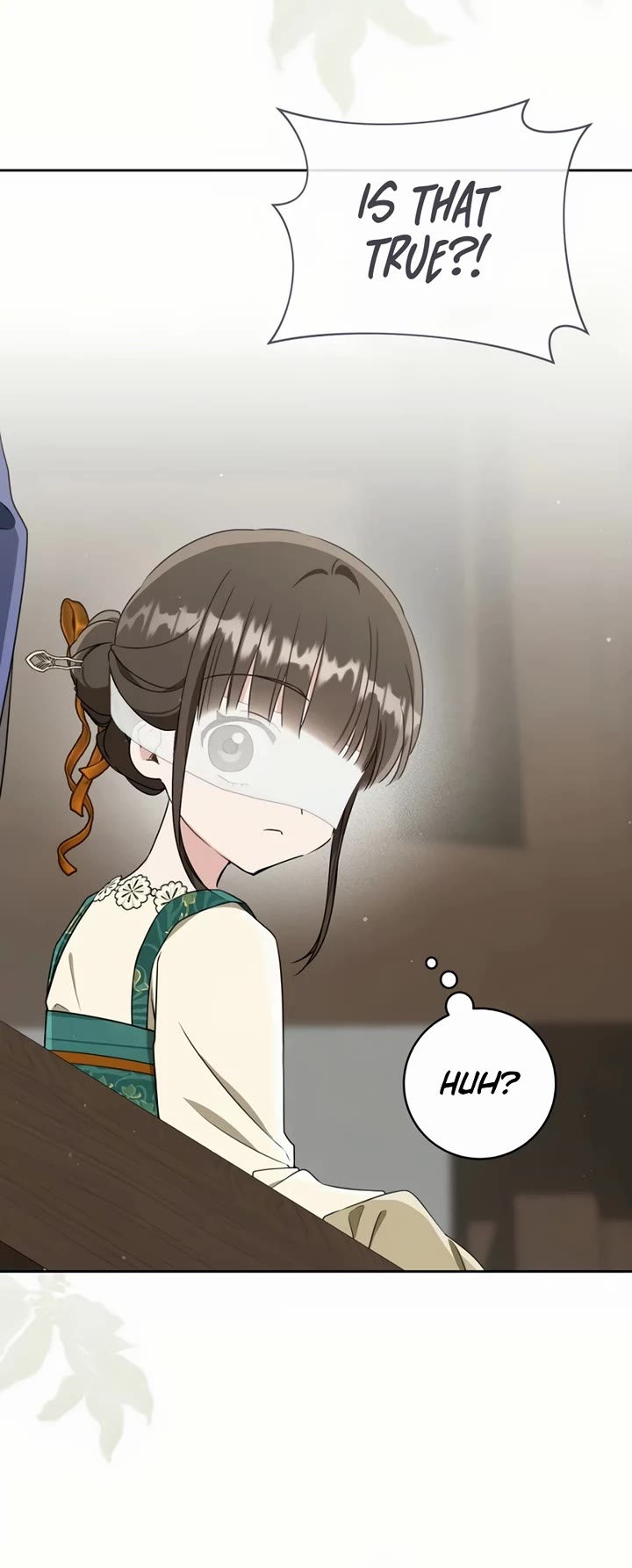 I Became the Despised Granddaughter of the Murim Family Chapter 83 page 42 - Chapter 83