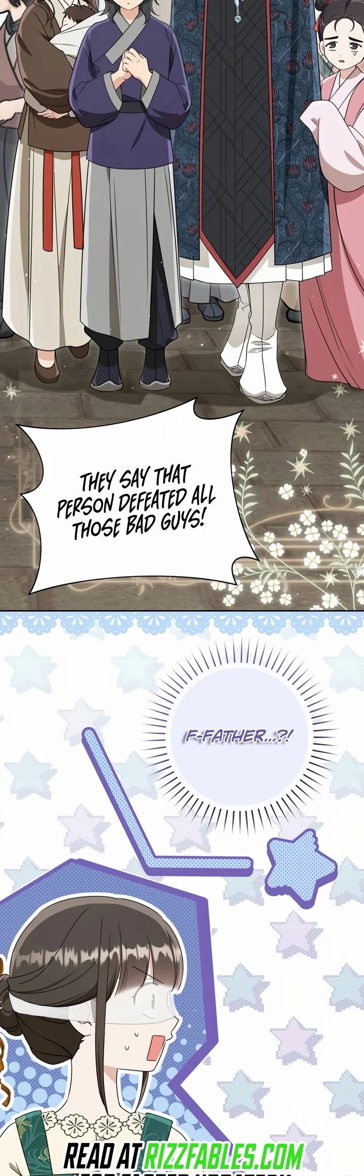 I Became the Despised Granddaughter of the Murim Family Chapter 83 page 45 - Chapter 83