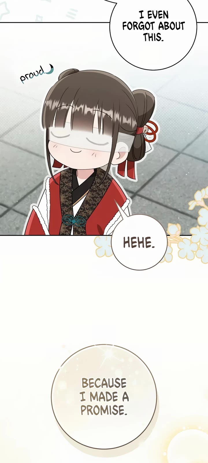 I Became the Despised Granddaughter of the Murim Family Chapter 83 page 7 - Chapter 83