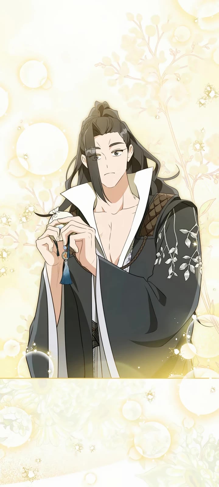 I Became the Despised Granddaughter of the Murim Family Chapter 83 page 8 - Chapter 83