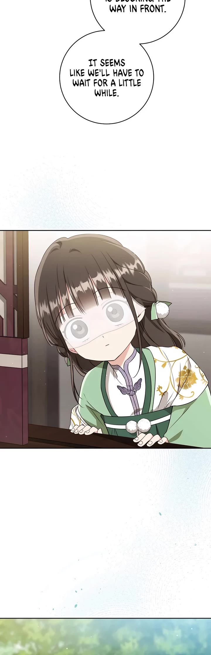 I Became the Despised Granddaughter of the Murim Family Chapter 84 page 12 - Chapter 84