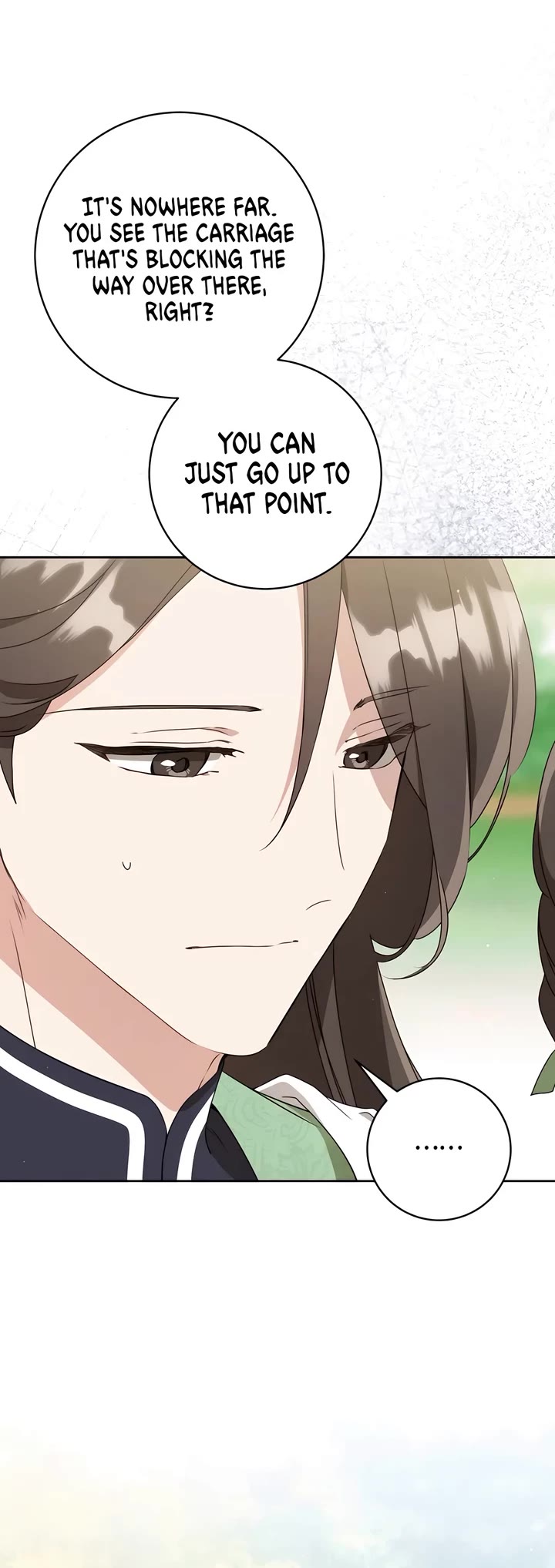 I Became the Despised Granddaughter of the Murim Family Chapter 84 page 19 - Chapter 84
