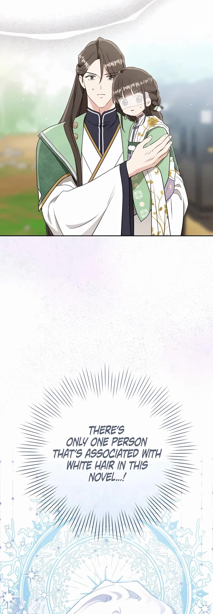 I Became the Despised Granddaughter of the Murim Family Chapter 84 page 22 - Chapter 84