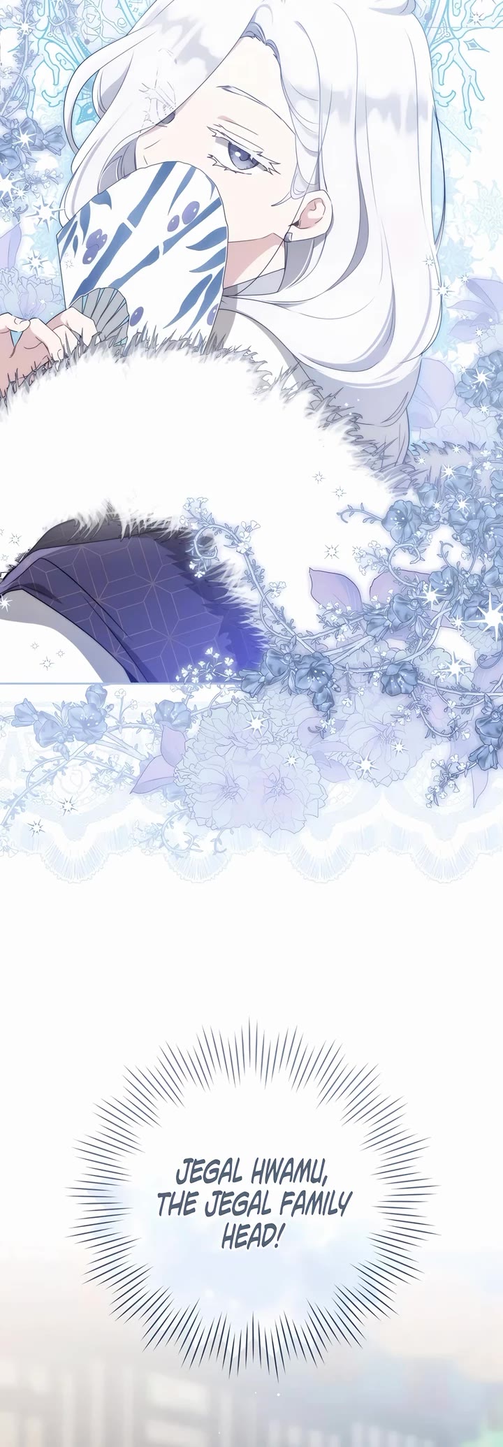 I Became the Despised Granddaughter of the Murim Family Chapter 84 page 23 - Chapter 84