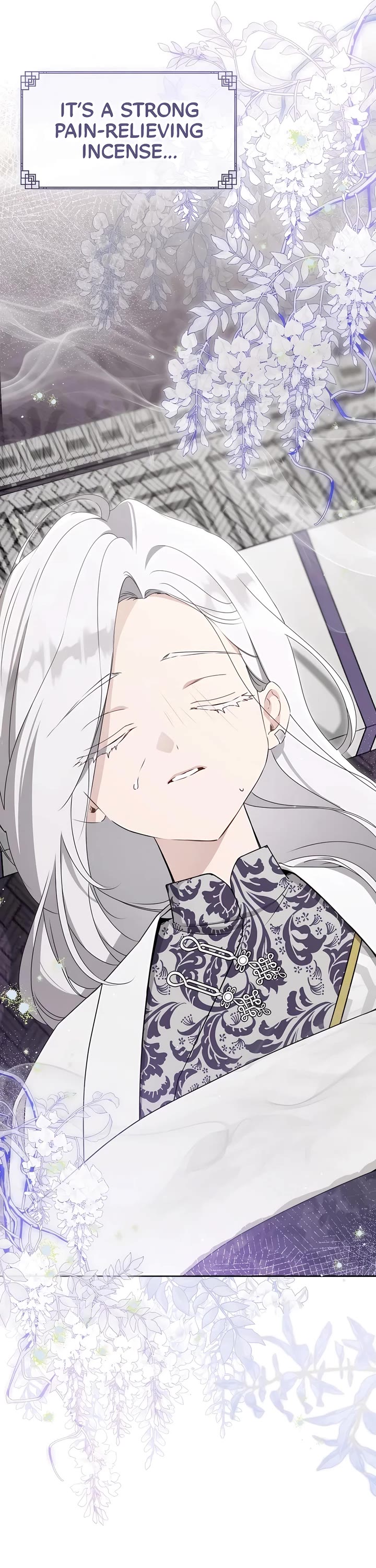I Became the Despised Granddaughter of the Murim Family Chapter 84 page 28 - Chapter 84