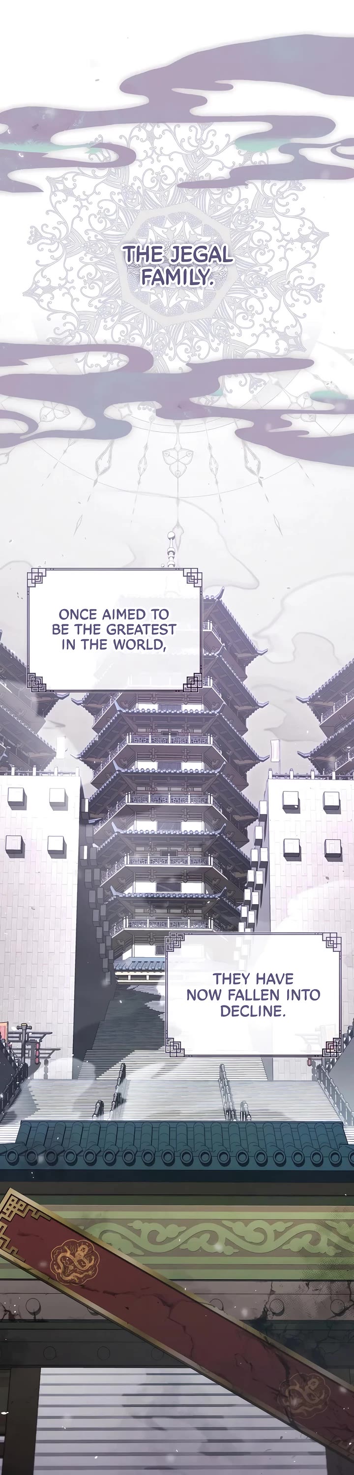I Became the Despised Granddaughter of the Murim Family Chapter 84 page 29 - Chapter 84
