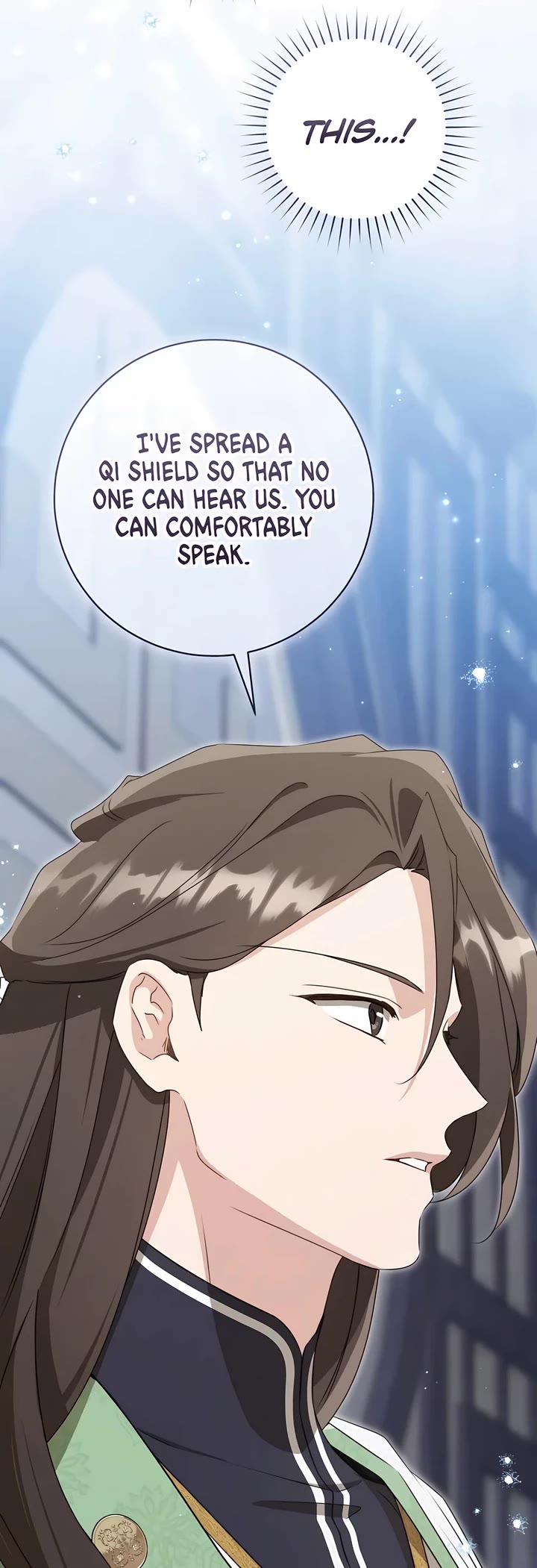 I Became the Despised Granddaughter of the Murim Family Chapter 84 page 37 - Chapter 84