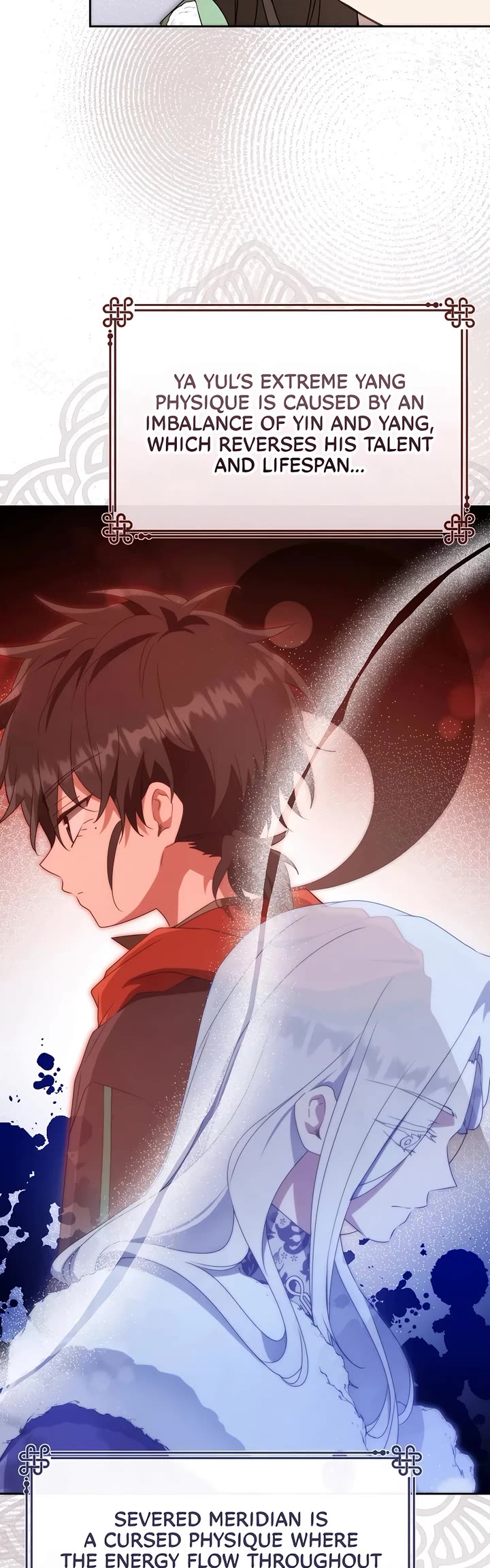 I Became the Despised Granddaughter of the Murim Family Chapter 84 page 41 - Chapter 84