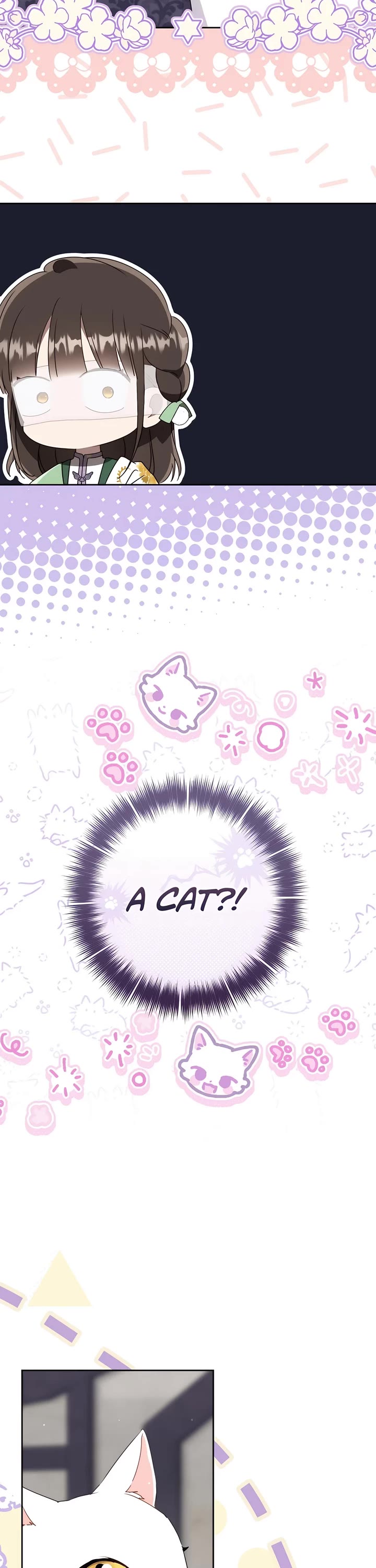 I Became the Despised Granddaughter of the Murim Family Chapter 85 page 2 - Chapter 85