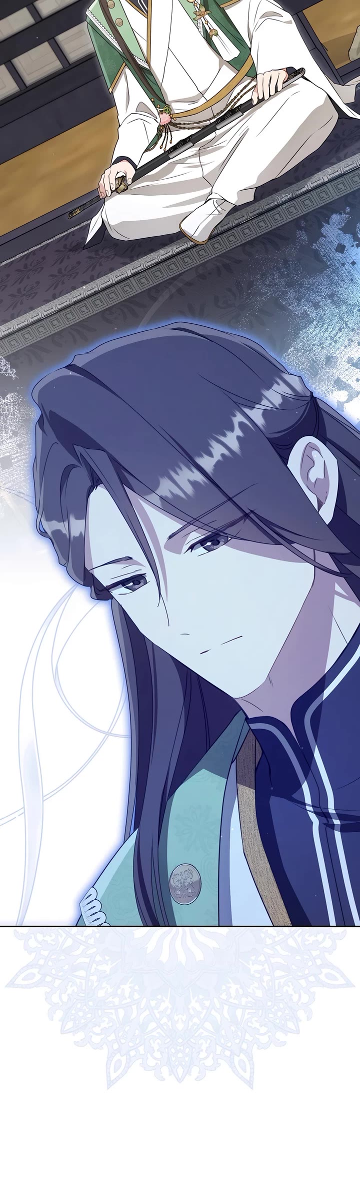 I Became the Despised Granddaughter of the Murim Family Chapter 85 page 27 - Chapter 85