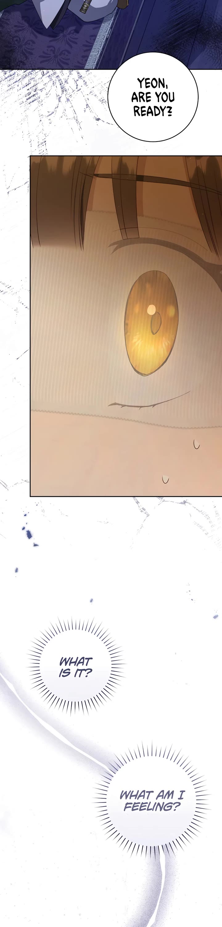 I Became the Despised Granddaughter of the Murim Family Chapter 85 page 29 - Chapter 85