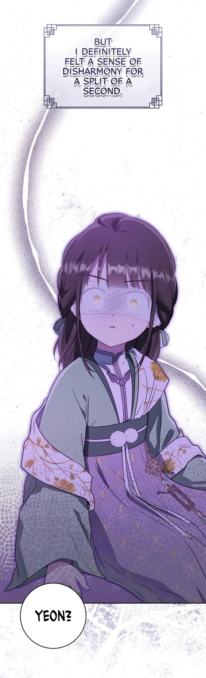 I Became the Despised Granddaughter of the Murim Family Chapter 85 page 30 - Chapter 85