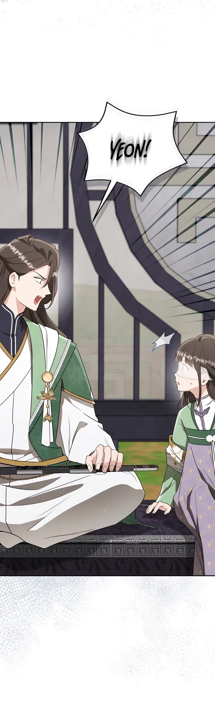 I Became the Despised Granddaughter of the Murim Family Chapter 85 page 31 - Chapter 85