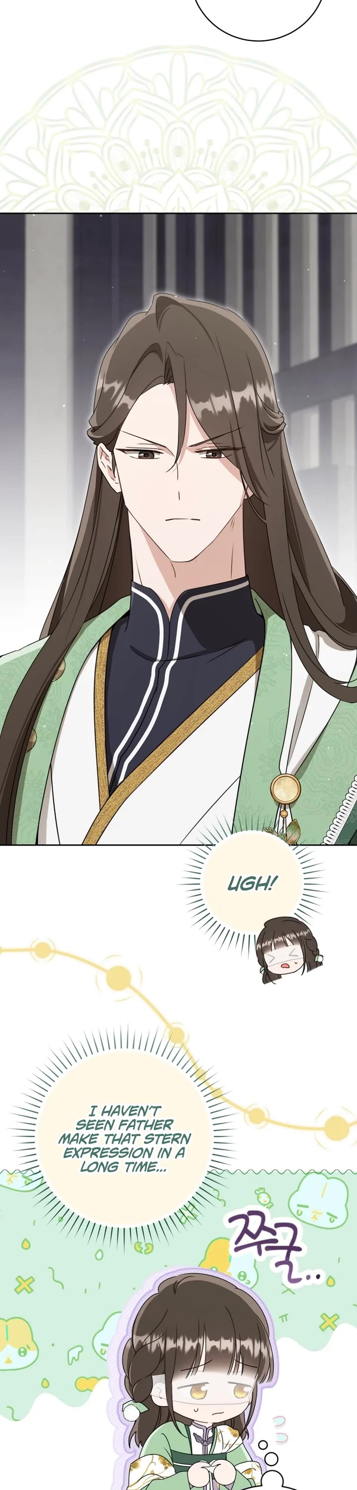 I Became the Despised Granddaughter of the Murim Family Chapter 85 page 33 - Chapter 85