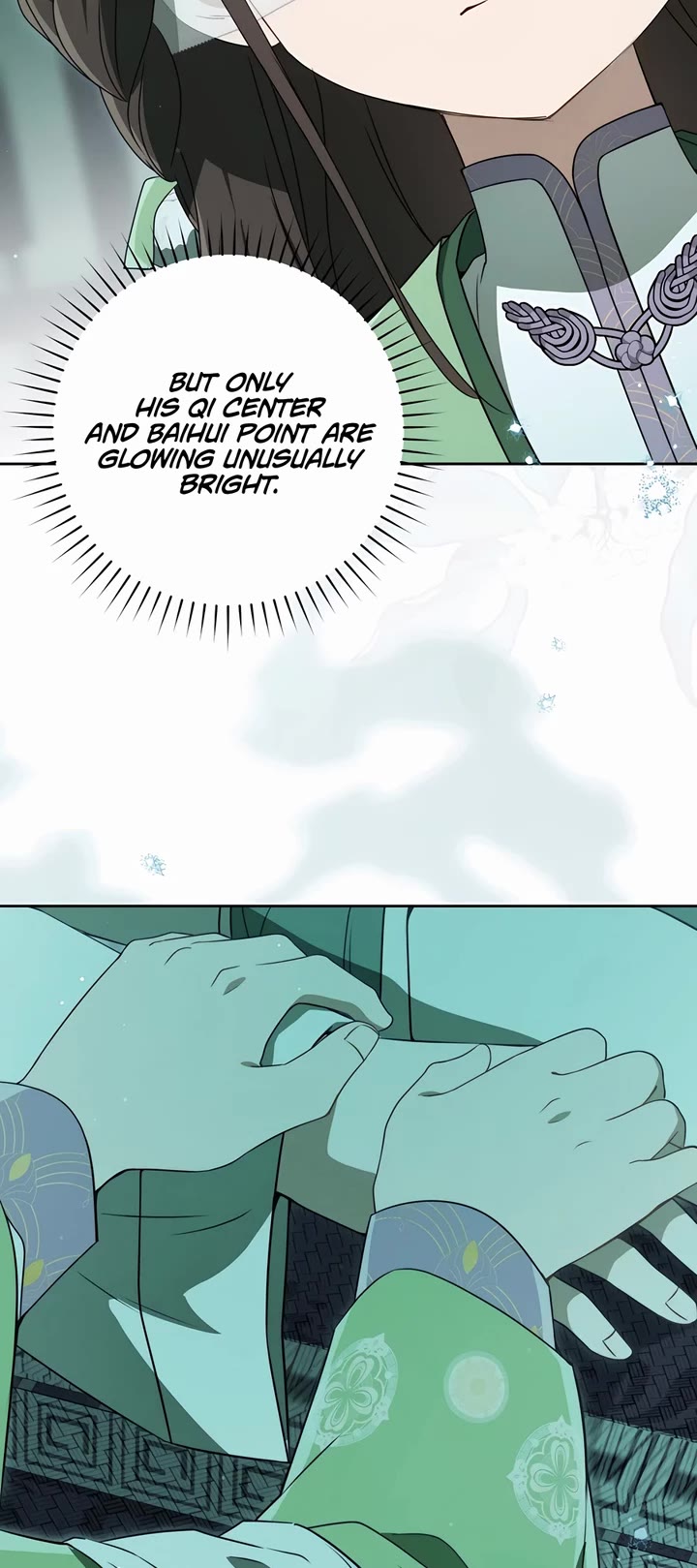I Became the Despised Granddaughter of the Murim Family Chapter 85 page 38 - Chapter 85