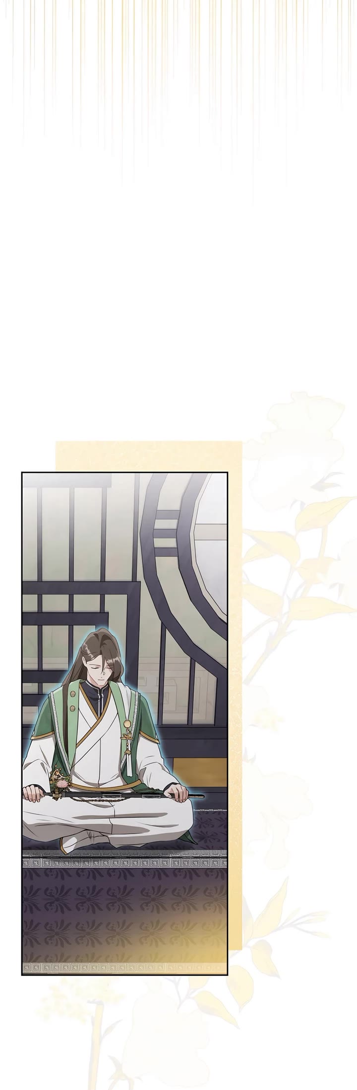 I Became the Despised Granddaughter of the Murim Family Chapter 85 page 43 - Chapter 85