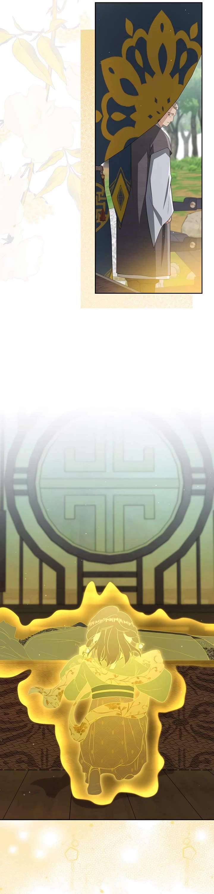 I Became the Despised Granddaughter of the Murim Family Chapter 85 page 44 - Chapter 85