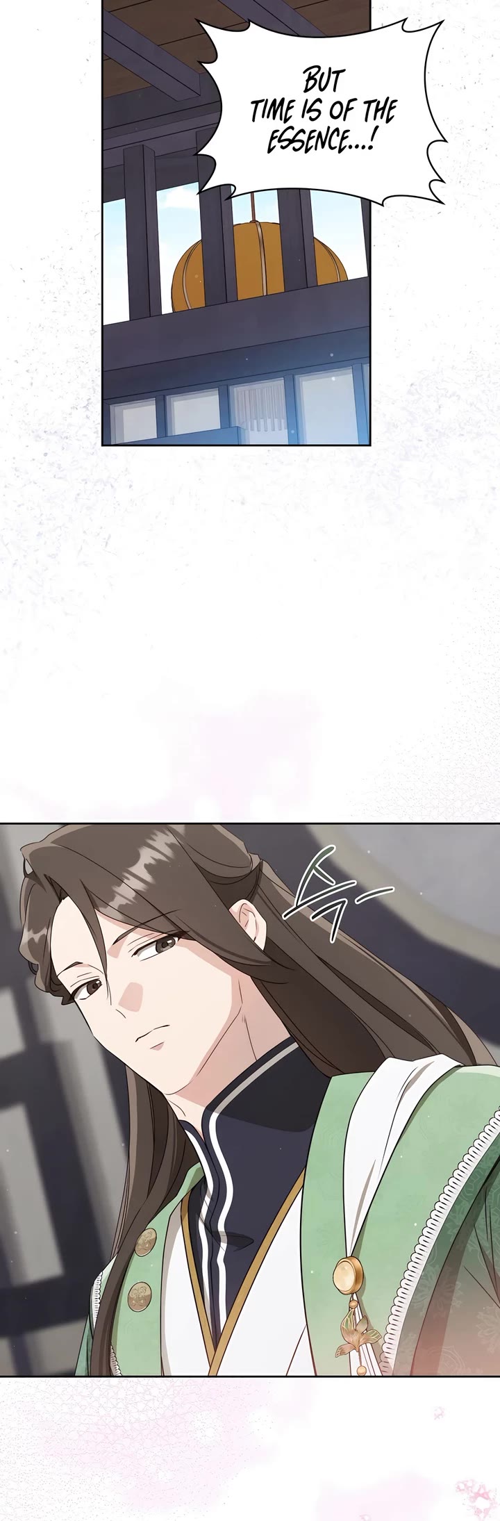 I Became the Despised Granddaughter of the Murim Family Chapter 85 page 7 - Chapter 85