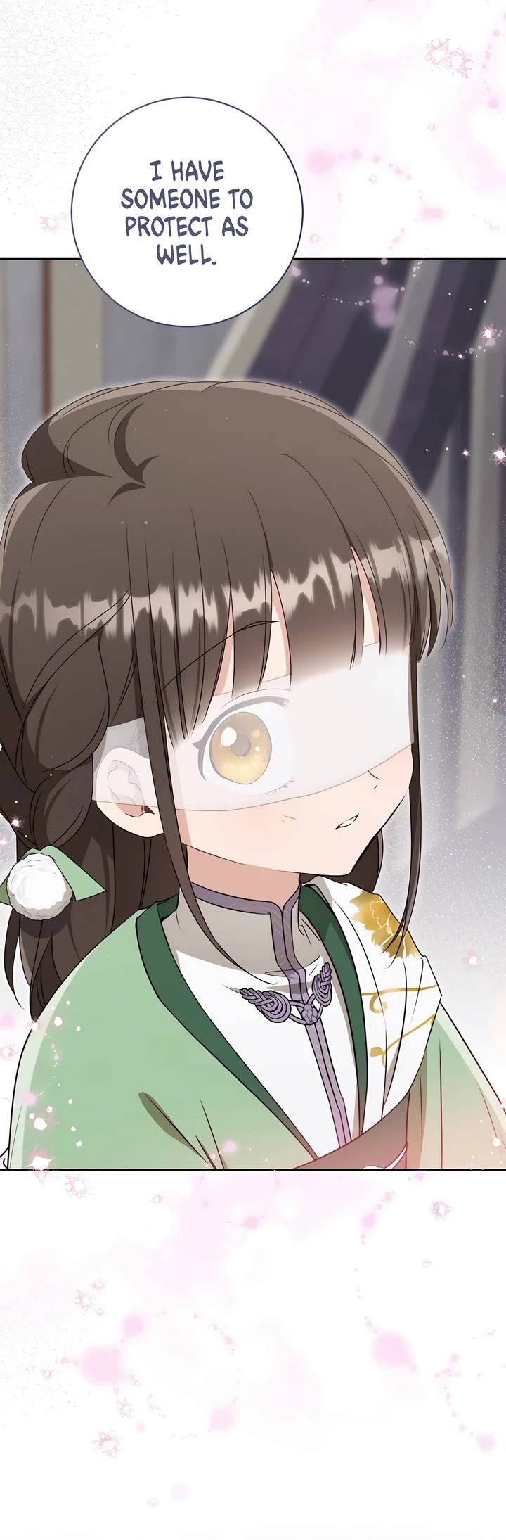 I Became the Despised Granddaughter of the Murim Family Chapter 85 page 8 - Chapter 85