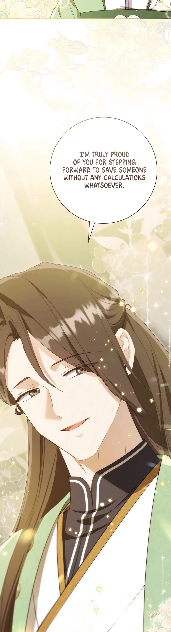 I Became the Despised Granddaughter of the Murim Family Chapter 86 page 19 - Chapter 86