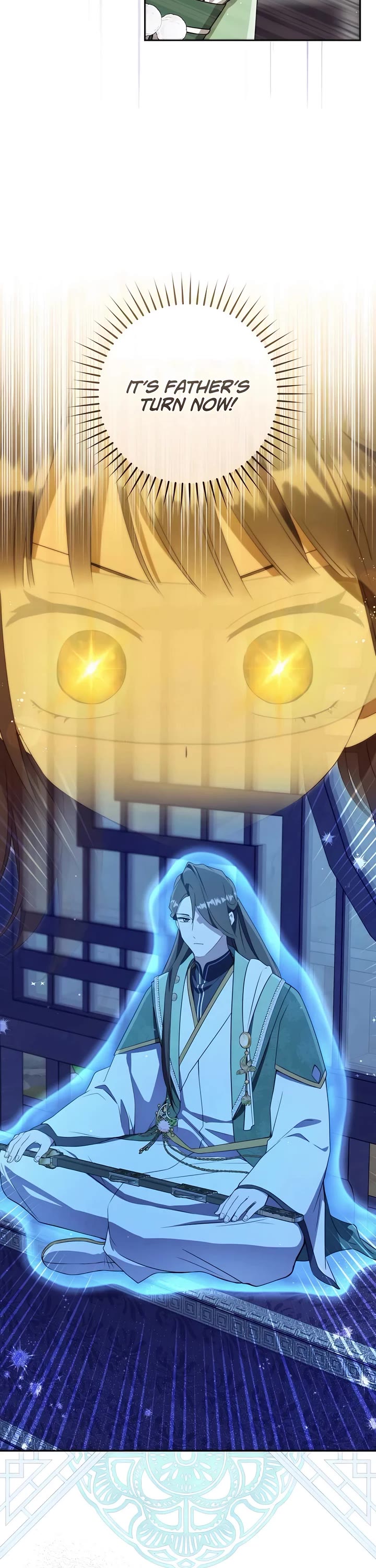 I Became the Despised Granddaughter of the Murim Family Chapter 86 page 2 - Chapter 86