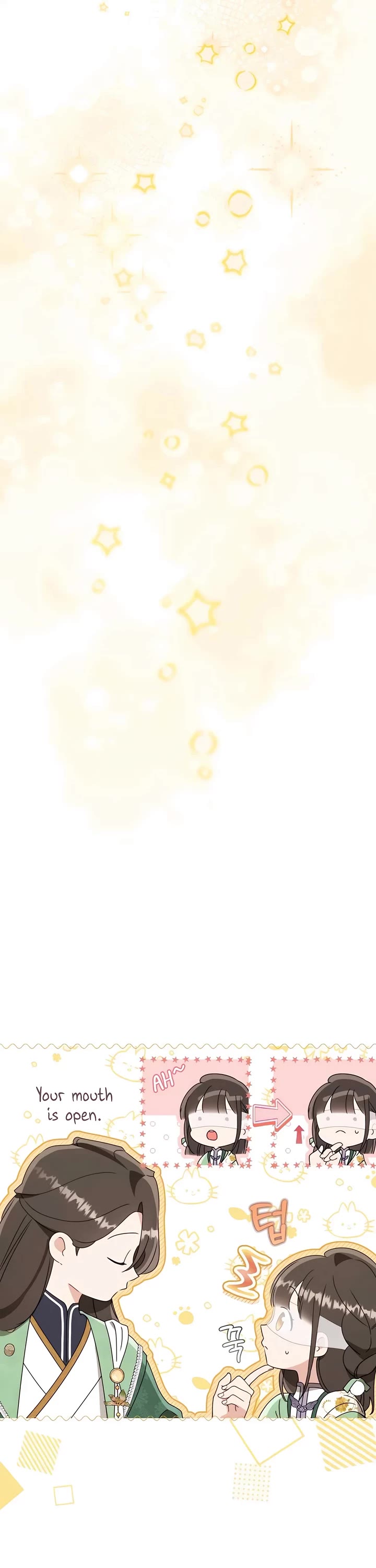 I Became the Despised Granddaughter of the Murim Family Chapter 86 page 21 - Chapter 86