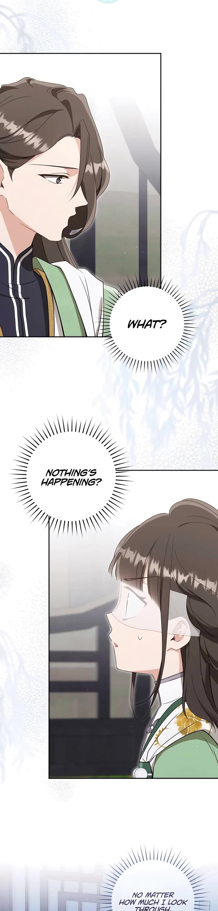 I Became the Despised Granddaughter of the Murim Family Chapter 86 page 3 - Chapter 86