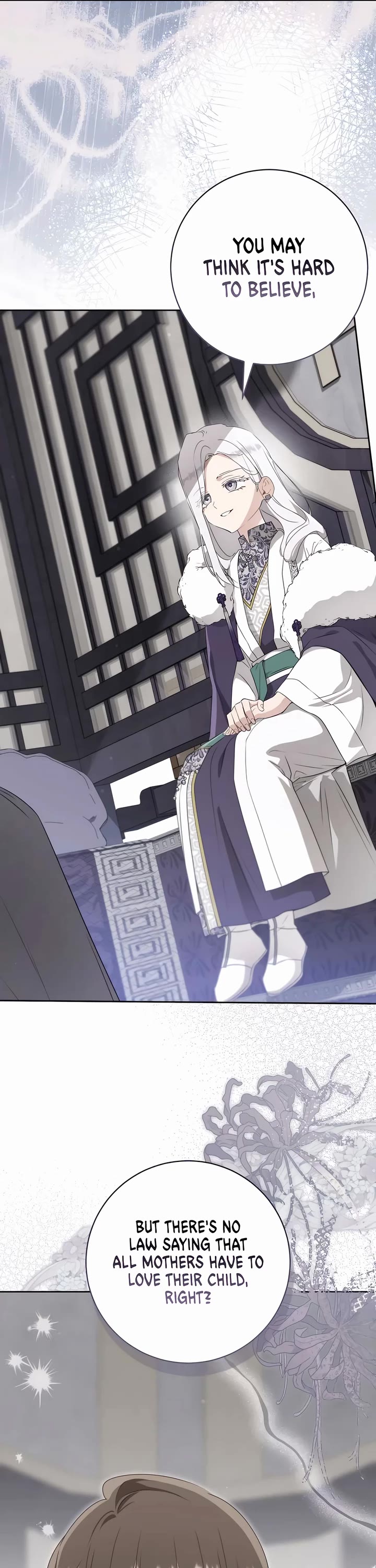 I Became the Despised Granddaughter of the Murim Family Chapter 86 page 33 - Chapter 86