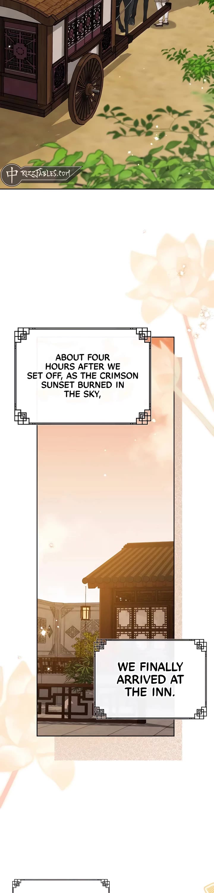 I Became the Despised Granddaughter of the Murim Family Chapter 86 page 38 - Chapter 86