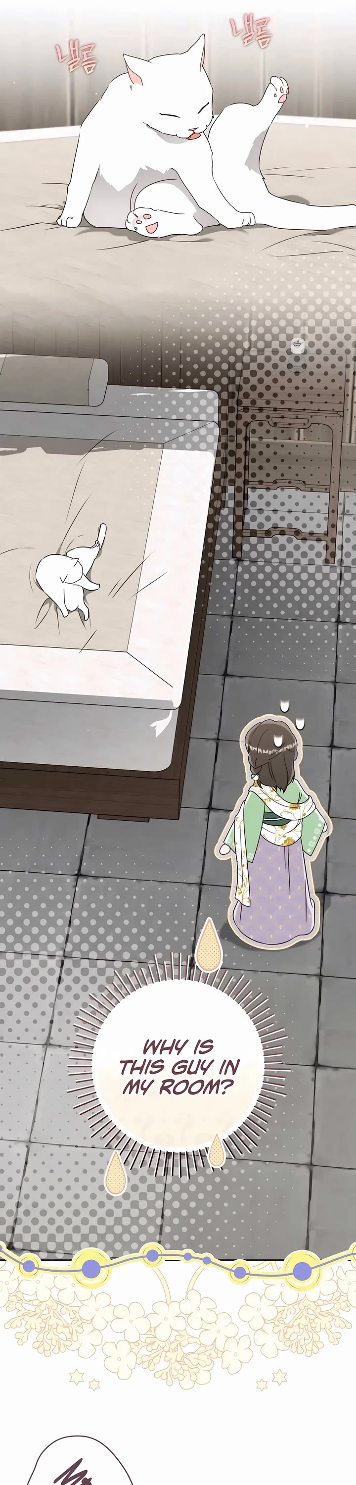 I Became the Despised Granddaughter of the Murim Family Chapter 86 page 42 - Chapter 86
