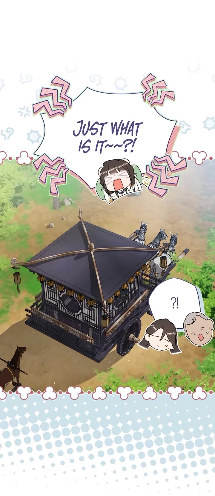 I Became the Despised Granddaughter of the Murim Family Chapter 86 page 5 - Chapter 86