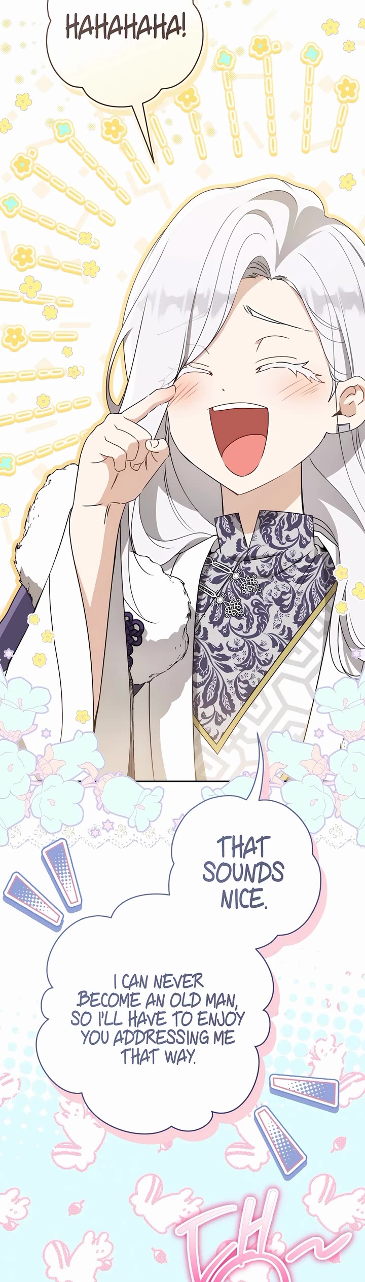 I Became the Despised Granddaughter of the Murim Family Chapter 87 page 11 - Chapter 87
