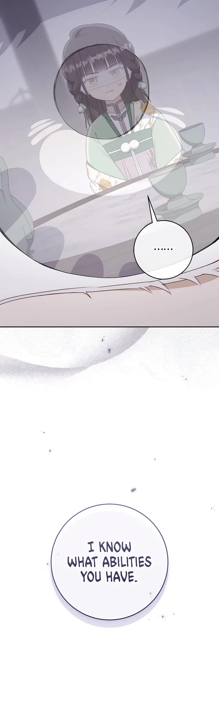 I Became the Despised Granddaughter of the Murim Family Chapter 87 page 20 - Chapter 87