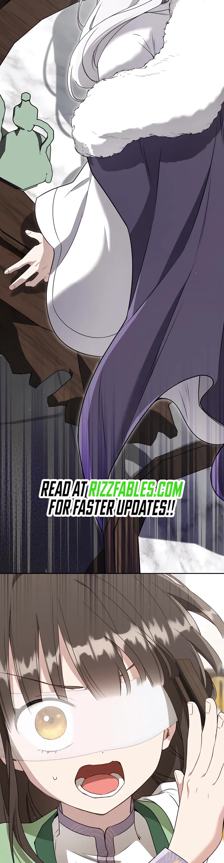 I Became the Despised Granddaughter of the Murim Family Chapter 87 page 23 - Chapter 87