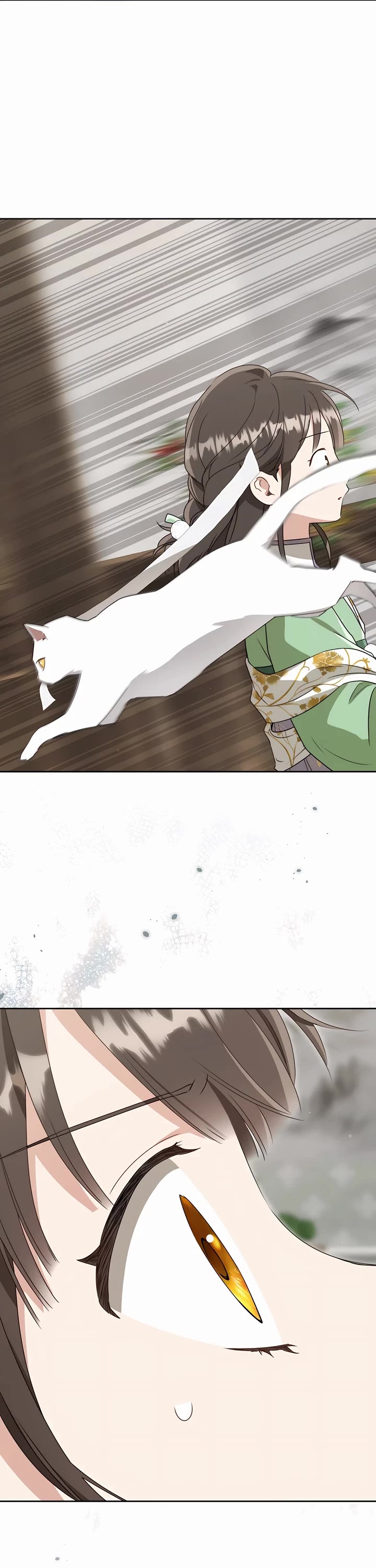 I Became the Despised Granddaughter of the Murim Family Chapter 87 page 25 - Chapter 87