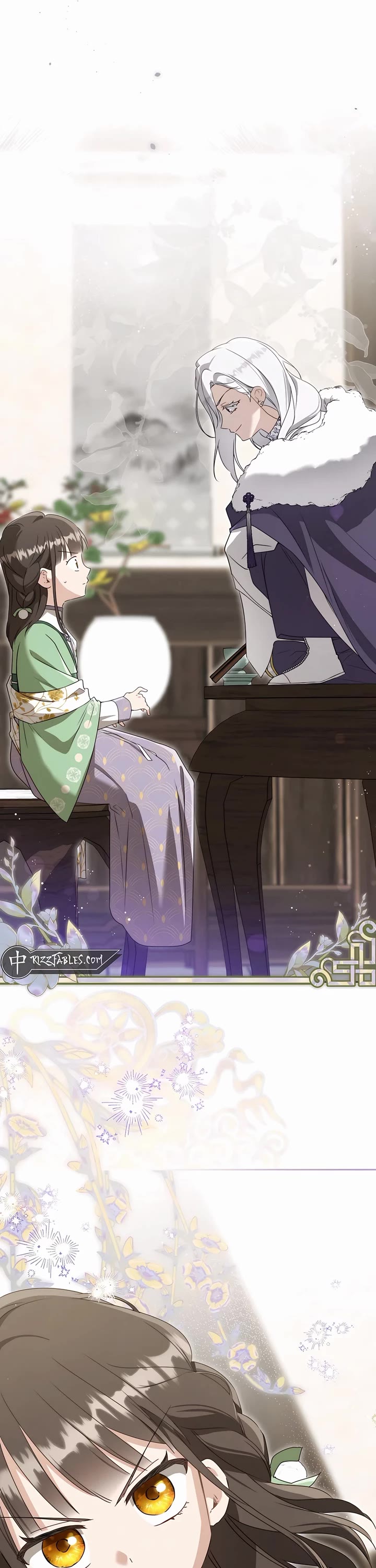 I Became the Despised Granddaughter of the Murim Family Chapter 87 page 26 - Chapter 87