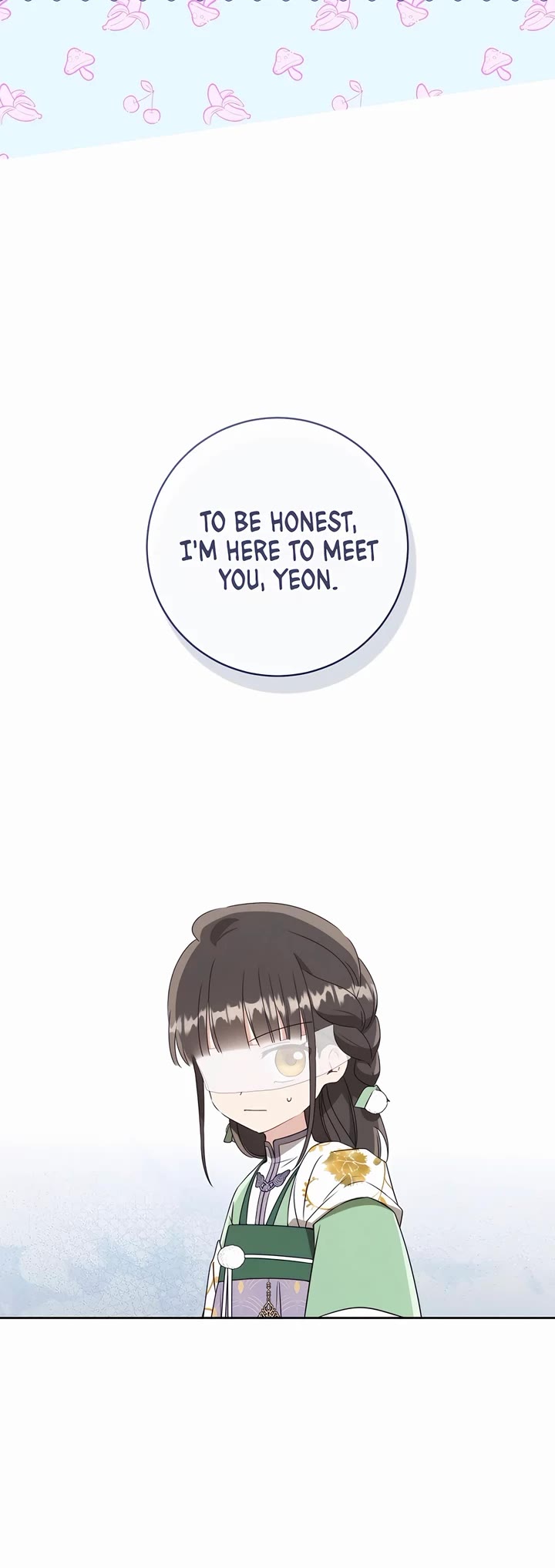 I Became the Despised Granddaughter of the Murim Family Chapter 87 page 8 - Chapter 87