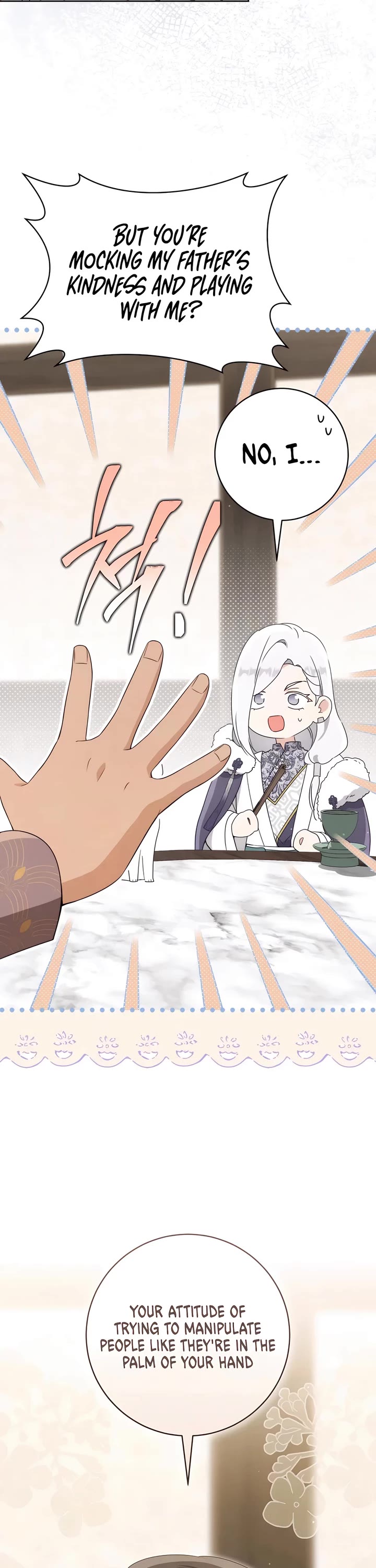 I Became the Despised Granddaughter of the Murim Family Chapter 88 page 10 - Chapter 88