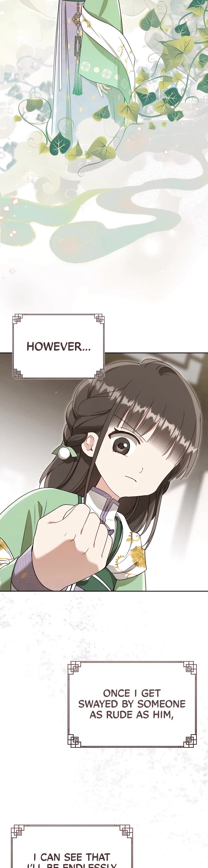 I Became the Despised Granddaughter of the Murim Family Chapter 88 page 18 - Chapter 88