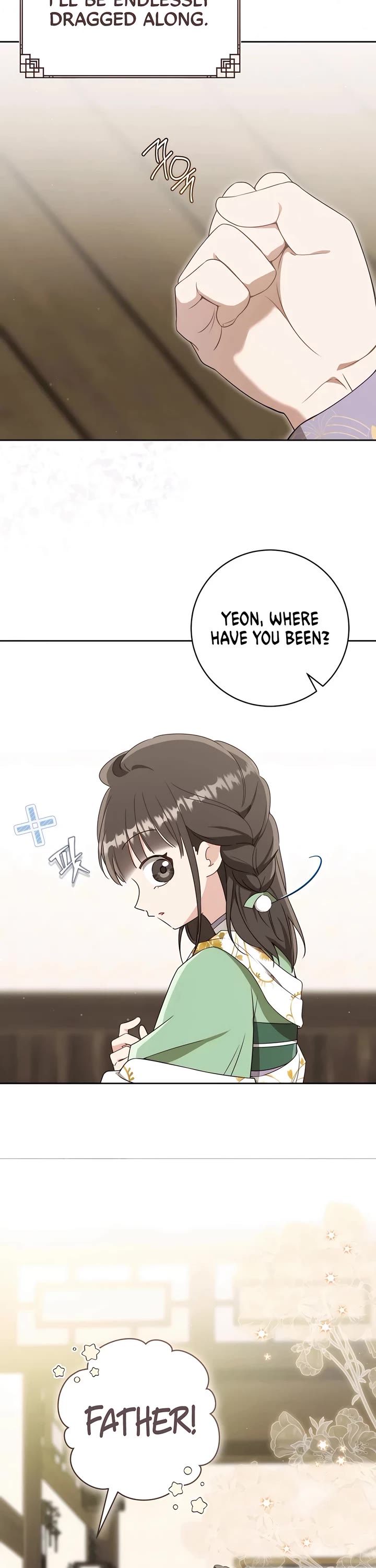 I Became the Despised Granddaughter of the Murim Family Chapter 88 page 19 - Chapter 88