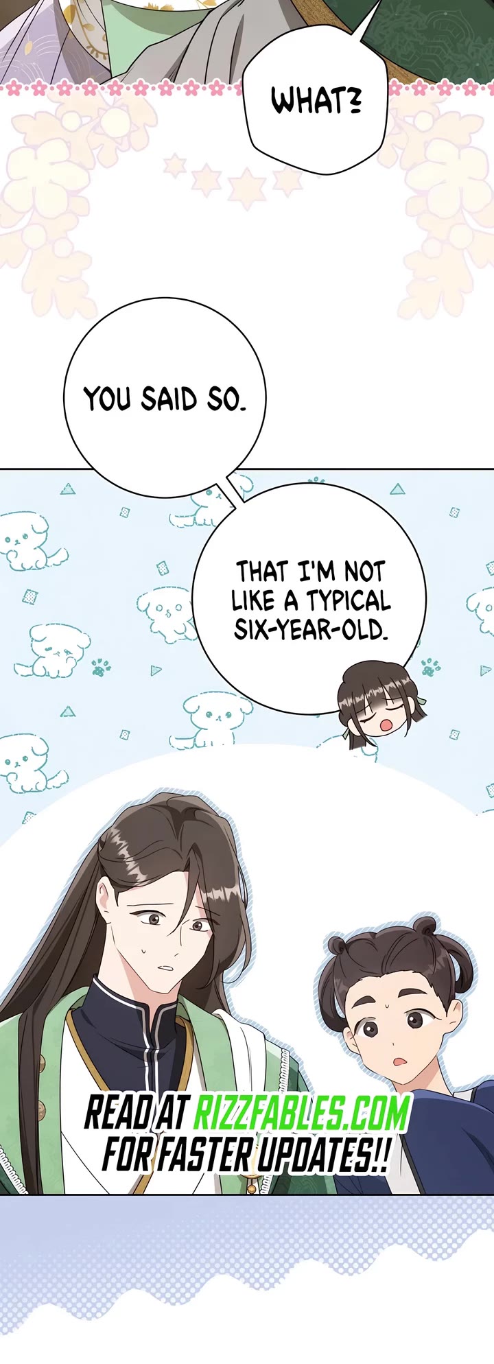 I Became the Despised Granddaughter of the Murim Family Chapter 88 page 23 - Chapter 88